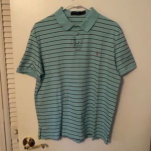 Short sleeve Polo